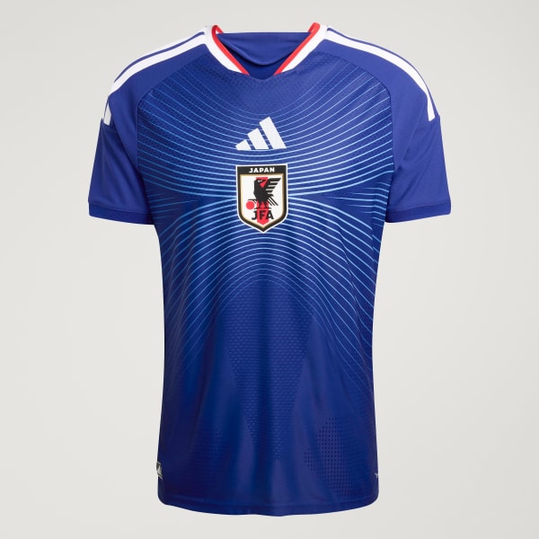[PRÉ VENDA] Camisa I do Japão copa2026 Versão do Jogador