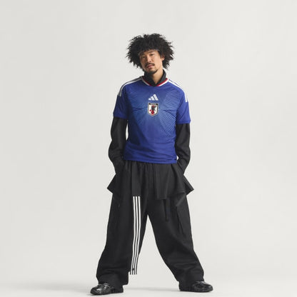 [PRÉ VENDA] Camisa I do Japão copa2026 Versão do Jogador