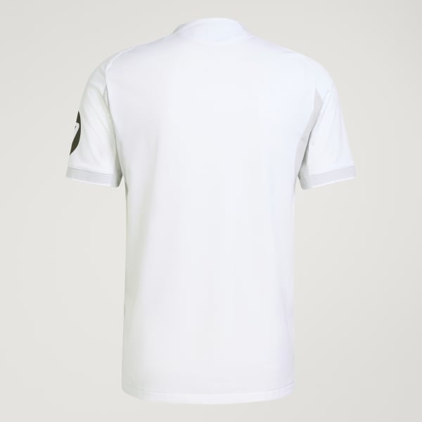 Camisa I Real Madrid 25/26