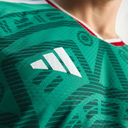 [PRÉ VENDA] Camisa I Seleção Nacional do México COPA 2026