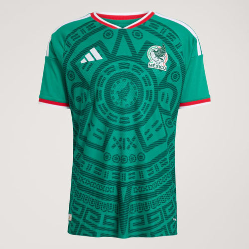 [PRÉ VENDA] Camisa I Seleção Nacional do México COPA 2026