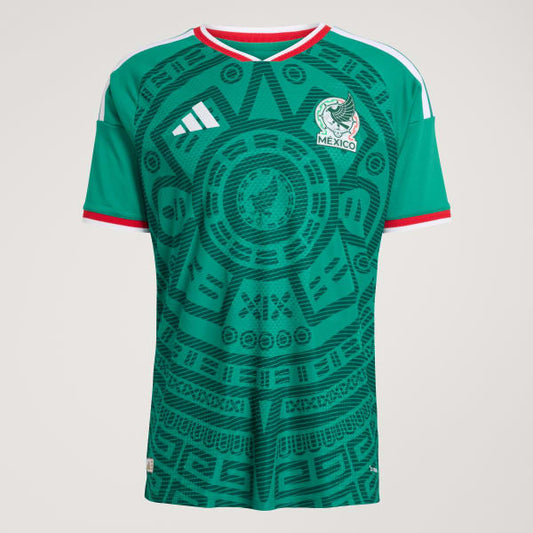 [PRÉ VENDA] Camisa I Seleção Nacional do México COPA 2026