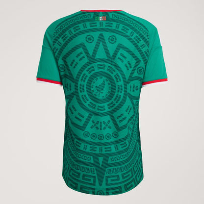 [PRÉ VENDA] Camisa I Seleção Nacional do México COPA 2026