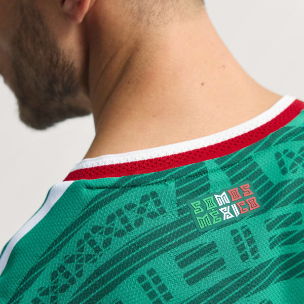 [PRÉ VENDA] Camisa I Seleção Nacional do México COPA 2026