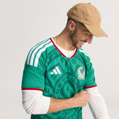 [PRÉ VENDA] Camisa I Seleção Nacional do México COPA 2026