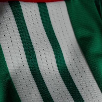 [PRÉ VENDA] Camisa I Seleção Nacional do México COPA 2026