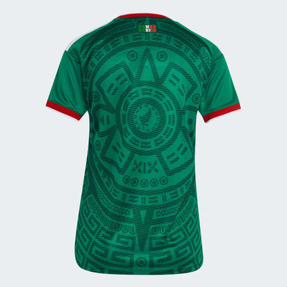 Camisa I Seleção Nacional do México