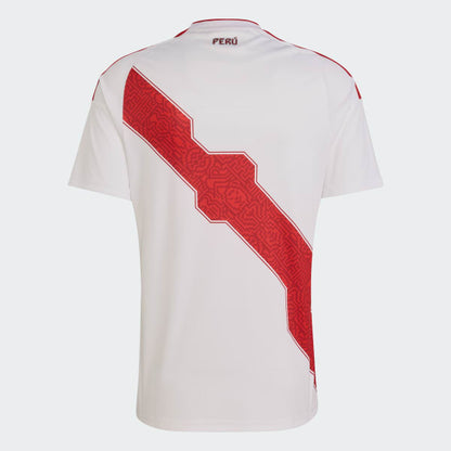 [PRÉ VENDA] Camisa I Seleção Peruana 26