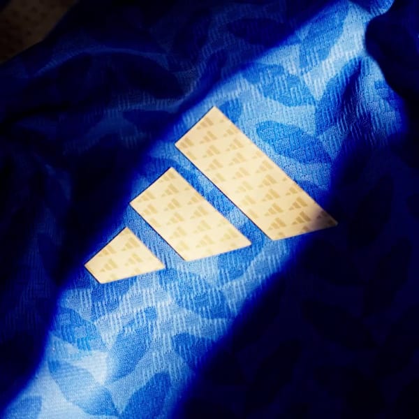 [PRÉ VENDA] Camisa I Seleção da Itália COPA 2026