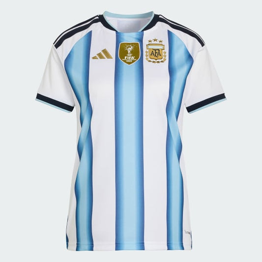 Camisa I da Seleção Argentina 26