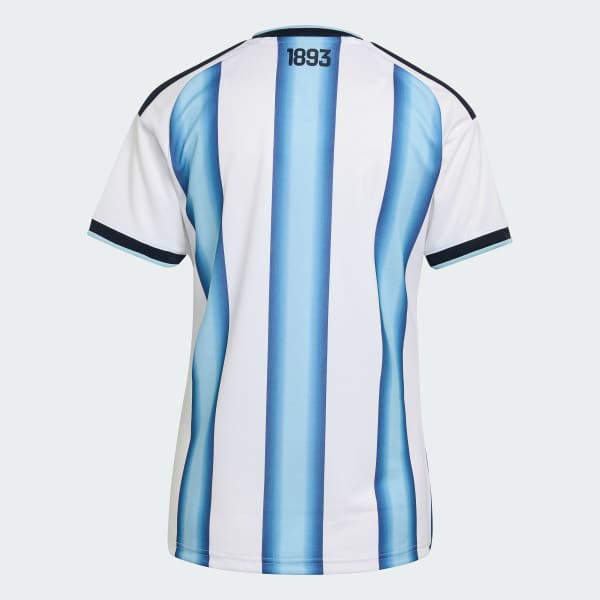 Camisa I da Seleção Argentina 26