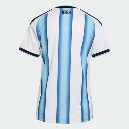 Camisa I da Seleção Argentina 26