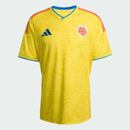[PRÉ VENDA] Camisa I da Seleção Colombiana 26