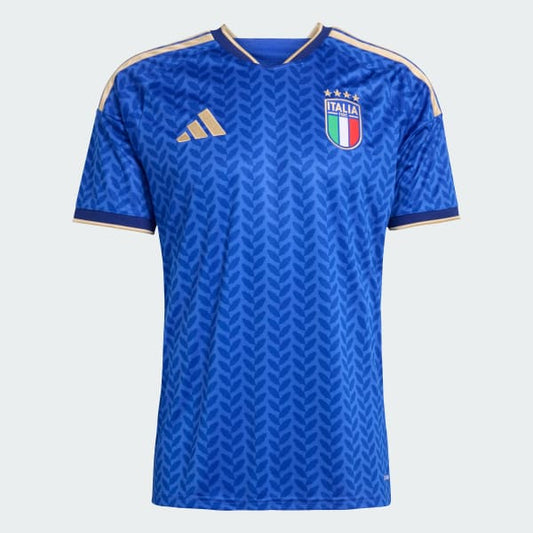 [PRÉ VENDA] Camisa I da Seleção Italiana 26