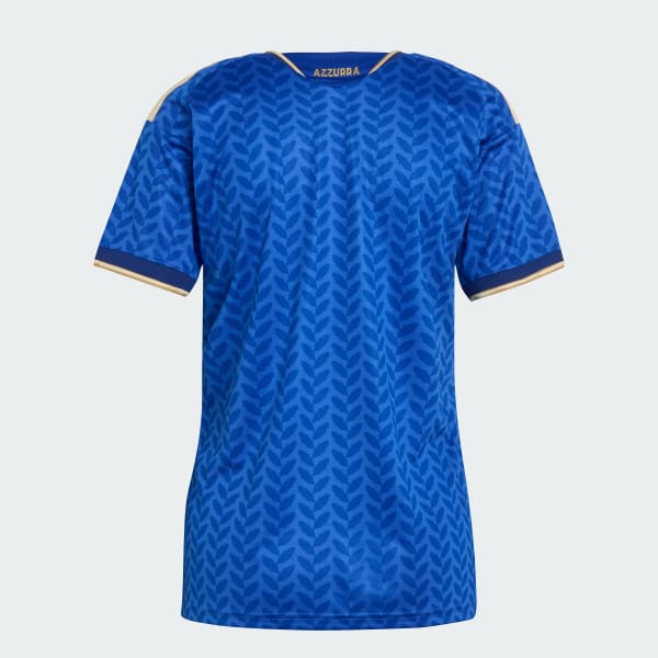 Camisa I da Seleção Italiana 26