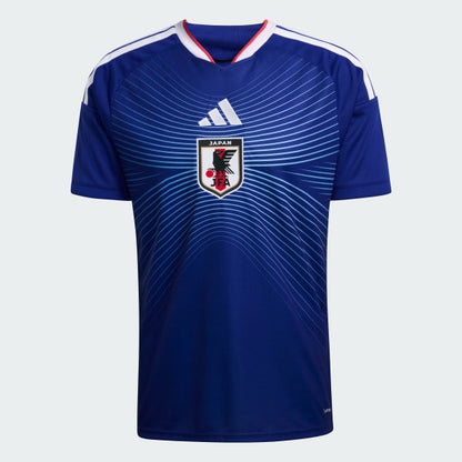 [PRÉ VENDA] Camisa I Japão 26/27