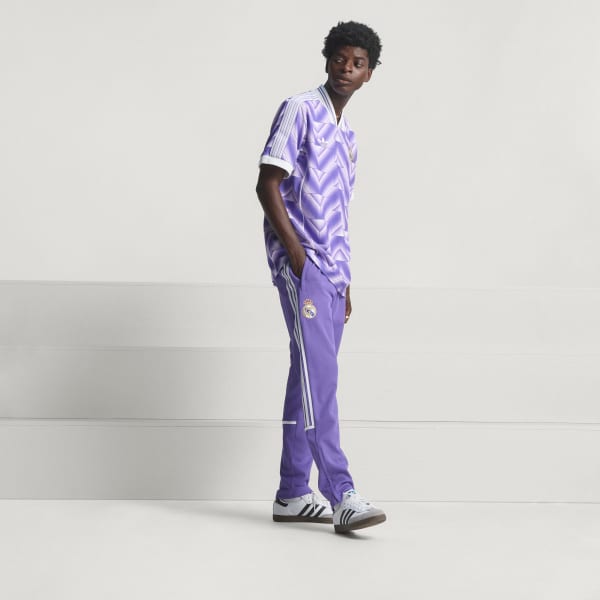 Camisa Real Madrid 2026