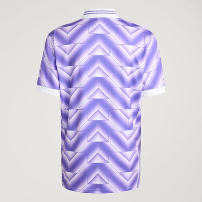 Camisa Real Madrid 2026