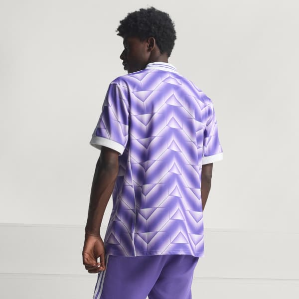 Camisa Real Madrid 2026