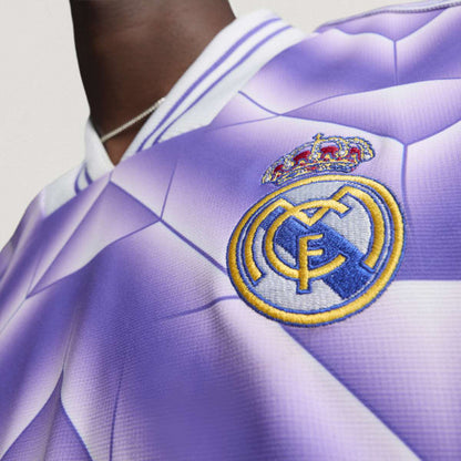 Camisa Real Madrid 2026