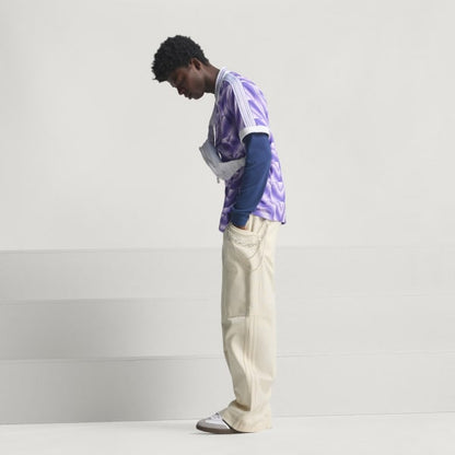 Camisa Real Madrid 2026