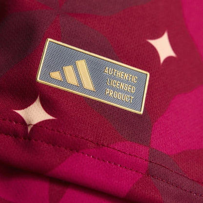 [PRÉ VENDA] Camisa de goleiro I Itália 26