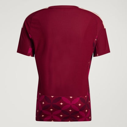 [PRÉ VENDA] Camisa de goleiro I Itália 26