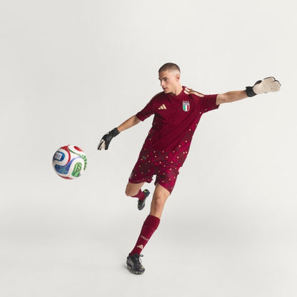 [PRÉ VENDA] Camisa de goleiro I Itália 26