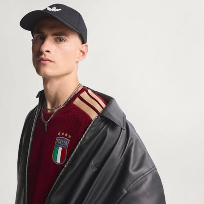 [PRÉ VENDA] Camisa de goleiro I Itália 26