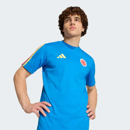 [PRÉ VENDA] Colombia DNA T-Shirt