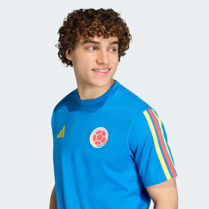 [PRÉ VENDA] Colombia DNA T-Shirt