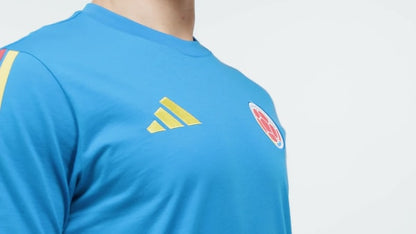 [PRÉ VENDA] Colombia DNA T-Shirt