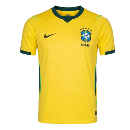 CAMISA DO BRASIL COPA DO MUNDO 2026 -Versão Fan