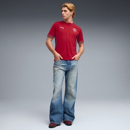 Camisa Republica Tchéquia - COPA 2026