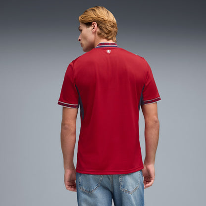 Camisa Republica Tchéquia - COPA 2026