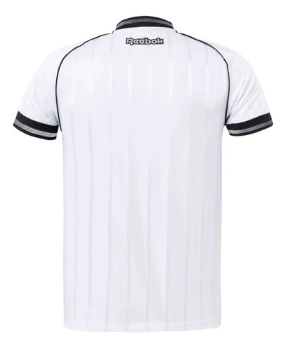 Camisa Botafogo Branca 2025 26