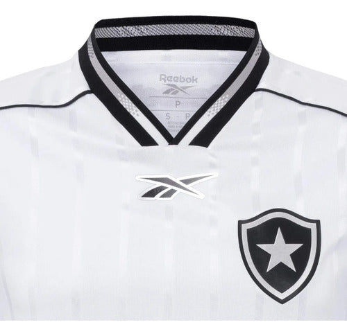 Camisa Botafogo Branca 2025 26