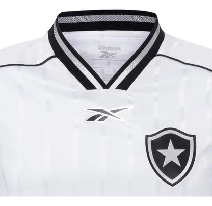 Camisa Botafogo Branca 2025 26