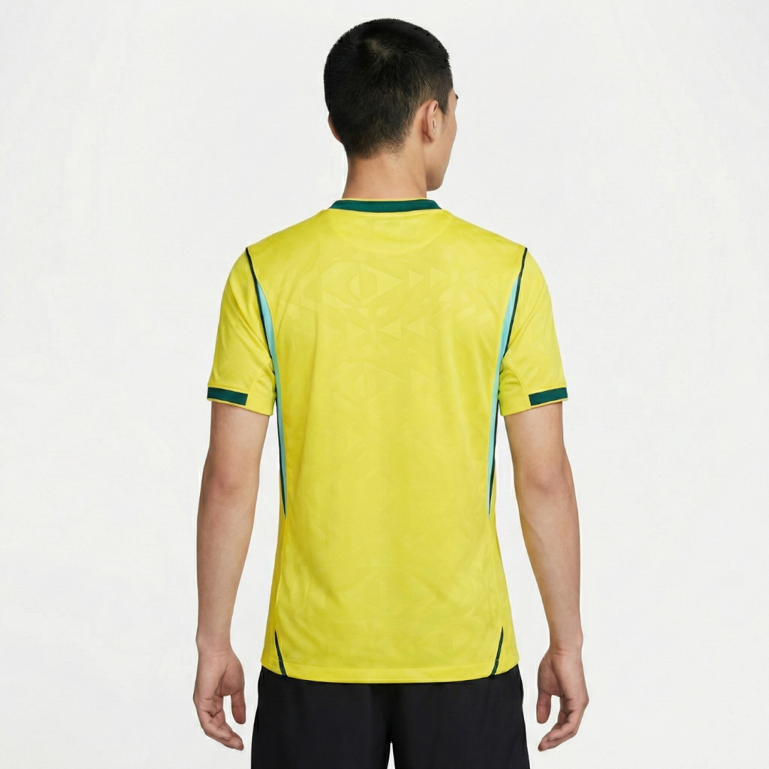 Camisa Seleção Brasileira Jogador 2026/27 I
