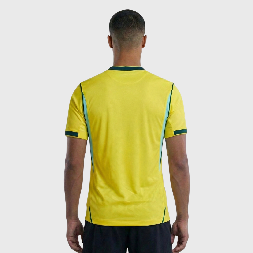 Camisa Seleção Brasileira 2026/27 I