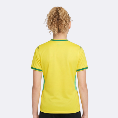 Conjunto Infantil Seleção Brasileira 2026/27 I