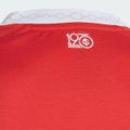 Camisa Internacional I 25/26 s/n Torcedor Adidas Masculina - Vermelho