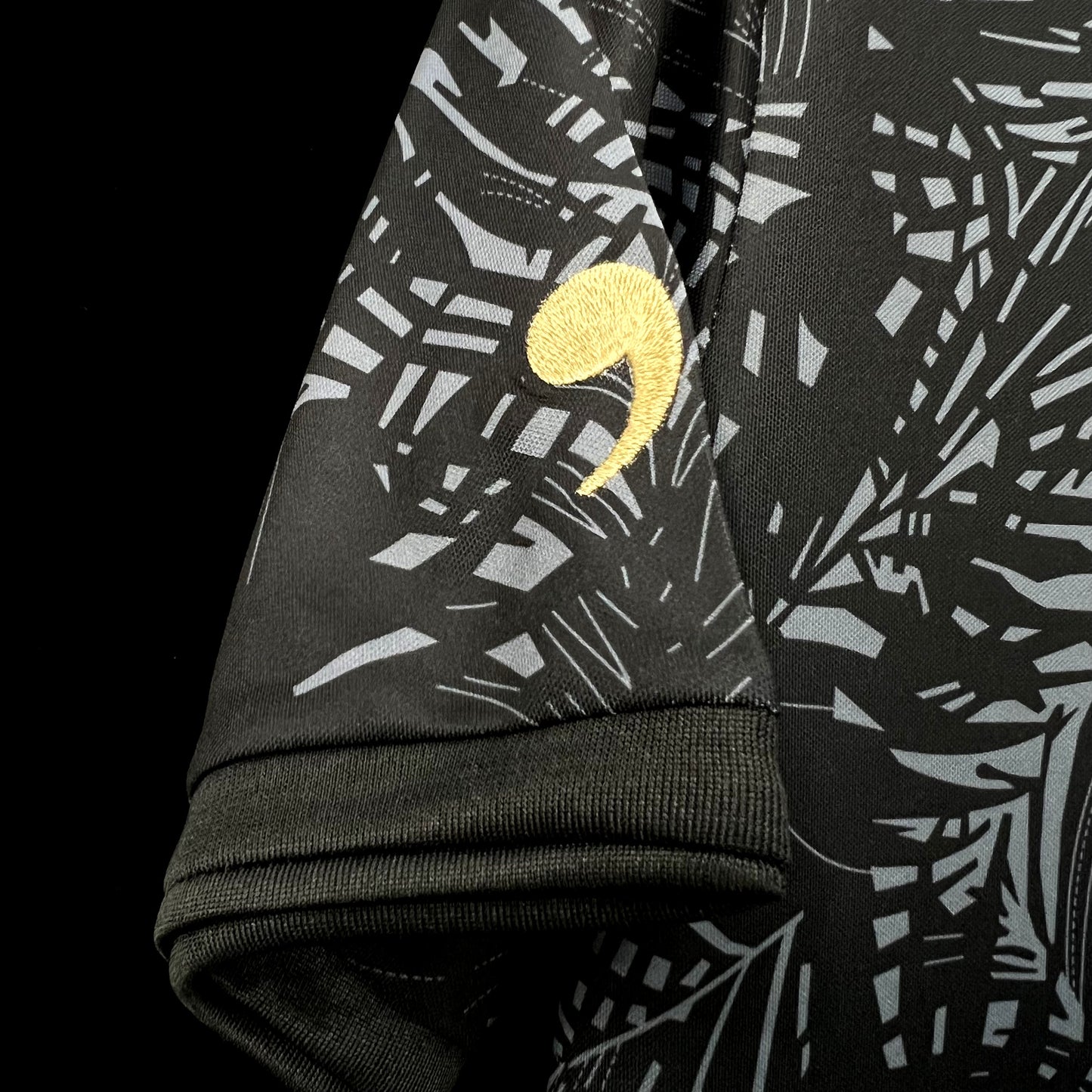 Brazil Legends Neymar “The Prince” - Fan Version