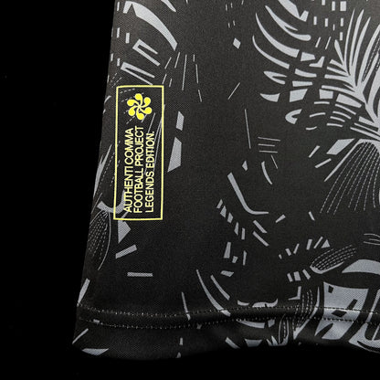 Brazil Legends Neymar “The Prince” - Fan Version