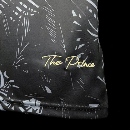 Brazil Legends Neymar “The Prince” - Fan Version