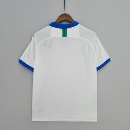 Brazil 2019 third Retro Jersey