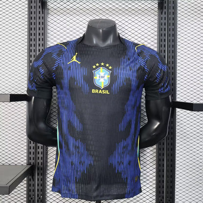 MANTO DO BRASIL 2026 - JORDAN SLIM FIT