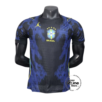 MANTO DO BRASIL 2026 - JORDAN SLIM FIT