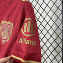 Camisa I da Seleção Bayern de Munique 125 anos