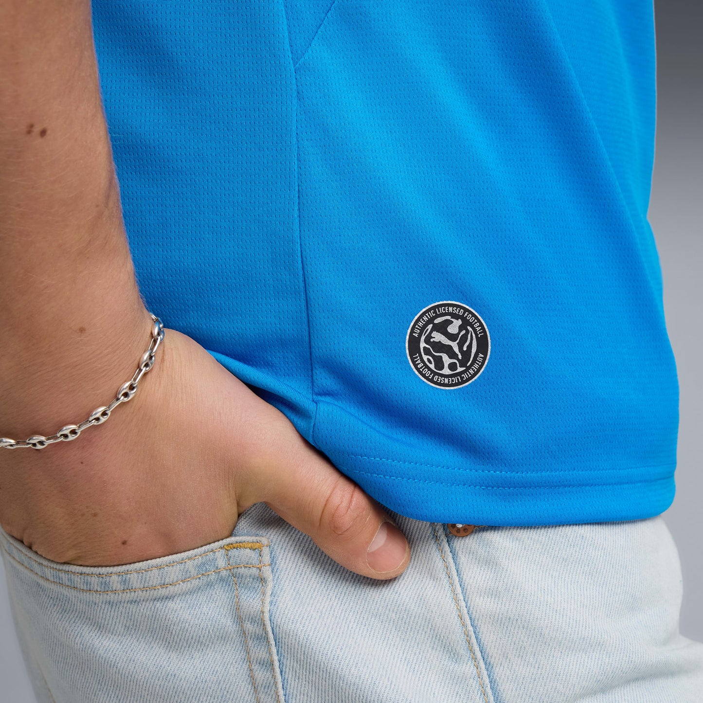 Camisa Islândia 2026